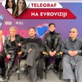 Kakvo iznenađenje! Bivša predstavnica Srbije na Evroviziji prekinula intervju Telegrafa i obratila se Lavini.