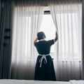 Živeo u hotelu više od godinu dana bez plaćanja - račun premašio 100.000 evra