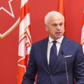 Zvezdanu Terziću novi mandat na mestu predsednika Upravnog odbora SD Crvena zvezda: "Naša obaveza nije da budemo među…
