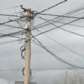 Bez struje delovi više od 20 ulica i naselja u Nišu i Leskovcu: Proverite da li je vaša na spisku