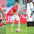 Situacija je alarmantna, Zvezdi hitno trebaju Partizan i Vojvodina: U suprotnom se piše crno srpskom fudbalu