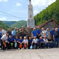 Šesta Regionalna „Miniolimpijada trećeg doba“ u malim sportovimaodržana u Crnoj Travi