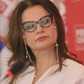 Profesorka Medicinskog Ljiljana Čvorović najavljuje tužbu zbog opstrukcija u Lekarskoj komori Beograda