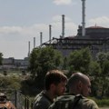Zašto je nuklearka Zaporožje najopasniji objekat u sukobu u Ukrajini