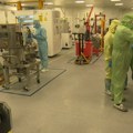 U Subotici počela izgradnja fabrike baterija za električne automobile - zapošljavanje već počelo