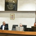 Petković interno raseljenim licima: "Glas za Srpsku listu je glas za opstanak Srba na KiM" (foto)