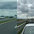 Teška saobraćajna nezgoda na moto-putu Šabac – Loznica; OBUSTAVLJEN SAOBRAĆAJ