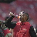 Izdat nalog za hapšenje jedne od najvećih sportskih zvezda Amerike - snimao se kako krši zakon pored stadiona gde će biti…