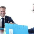 "Makron je nahvalio Srbiju": Vučić poslao važnu poruku nakon sastanka sa evropskim zvaničnicima
