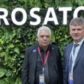 Bratina u Sankt Peterburgu sa direktorom za IT Rosatoma: Veliko interesovanje za poslovanje u Srbiji