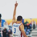 Srbija protiv olimpijskog šampiona za polufinale Svetskog prvenstva