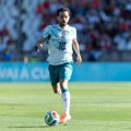 Bernardo Silva bio blizu Barselone, ali se umešao Murinjo