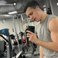 Pavle Mensur je miljenik žena, a tek da mu vidite starijeg brata: Aleksa je izabrao drugačiji put