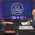 "Ne vodim hajku protiv Milića, niti ga štitim" Vučić: Sud će da presudi. Reč je o svirepom ubistvu sa mnogo čudnih okolnosti…