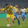 Ponuda je na stolu, čeka se Luka Jović!