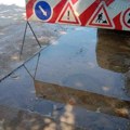 Vodovodni radovi na više lokacija u Nišu