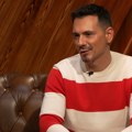 (Video) "Bio sam introvertan i bliži sa devojčicama" Bojan Bjelić otvorio dušu o estradi, savetu roditelja i tome kako…