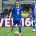 Modrić: "Ubio nas je treći gol - nekad se gleda svaki detalj, nekad ne"