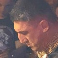 Paparaco! Evo šta Kristijan Golubović radi nakon što ga je bivša prijavila policiji: viđen kako besno udara...