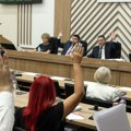 Sednica Skupštine grada Beograda zakazana za 25. jun: Na dnevnom redu rebalans budžeta i više predloga urbanističkih planova…