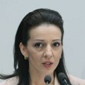 Marinika Tepić: „Veliki broj građana hoće da glasa isključivo za proevropsku opoziciju“