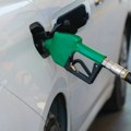 Osjetno pojeftinjenje goriva u Sloveniji