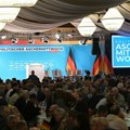 Nezaustavljivi rast desnice u Nemačkoj: AfD na rekordnih 29 odsto podrške, daleko ispred CDU