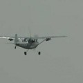 Srušio se avion, ima mrtvih: Nadležni istražuju uzrok nesreće