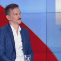 Vujo Ilić: SNS miting bio demonstracija lojalnosti, studenti šalju poruku široj javnosti