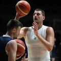Košarkaši Srbije pobedili Švajcarsku u kvalifikacijama za Svetsko prvenstvo