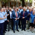 Vučić se sastao sa sindikatima GSP-a, Banković: Javno-privatno partnerstvo sa "Strelom" biće obustavljeno
