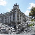 Sunce na vidiku, ali i kišobran pri ruci – temperatura do 34 stepena