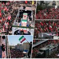 "To je bila poruka Americi": Boško Jakšić o velikom spektaklu posle smrti iranskog lidera