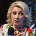 Zaharova: Zapad nastoji da izbriše rusku kulturu i prekroji istoriju