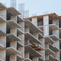 Novi kvadrati širom Srbije: Raste građevinska aktivnost