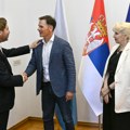 Mali: Ceo svet će sledeće godine biti u Beogradu, očekujemo i San Marino
