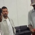 Novak Đoković sreo najpoznatijeg jutjubera, pa ga "prostrelio" pitanjem: "Opet ćeš to da uradiš, zar ne?"