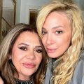 Majka Milice Todorović otišla iz Srbije ćerka se vratila nastupima, a mama spakovala kofere: Oglasila se iz inostranstva (foto)…
