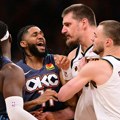 Trejdovan čovek kog je Nikola Jokić hteo da bije: Bivši šampioni oterali najprljavijeg igrača u NBA ligi