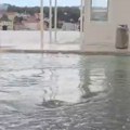 (Video) Meteorološki fenomen pogodio grad u komšiluku, sve poplavljeno u sekundi: "Ljudi su bežali, nastala je panika!"