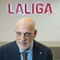 Predsednik španske La Lige kritikovao FIFA: Uništavaju fudbal zbog sopstvenih interesa