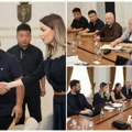 Nova kineska investicija na pragu Srbije! Ministarka privrede Mesarović otkrila gde bi mogle da se otvore stotine radnih mesta
