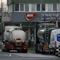 MOL traži povraćaj oko 320 mln evra od države zbog spornog poreza na ugljen-dioksid