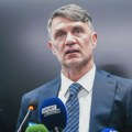 Maldini napustio funkciju tehničkog direktora FS Italije posle 16 dana