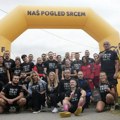 Novi izazov "nepobedivih": Invictus Challenge by Fondacija Mozzart prvi put u Novom Pazaru