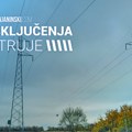Ove ulice sutra ostaju bez struje: Elektrodistribucija objavila spisak