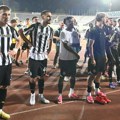 Dobre vesti za Partizan: Naredni protivnik u Evropi izgubio pred dolazak u Beograd, dobio i crveni karton