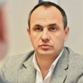 Ivanović (NPS): Nije problem konzulat Albanije u Bujanovcu, već što vlast ne štiti državne interese