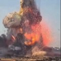 Eksplozija u NATO državi Preleteo granicu neopaženo i napravio haos: NATO hitno saziva sastanak! (video)