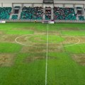 Milionsko ulaganje završilo kao oranica. Propast novog stadiona u Zaječaru na kome je domaćin FK Bor 1919